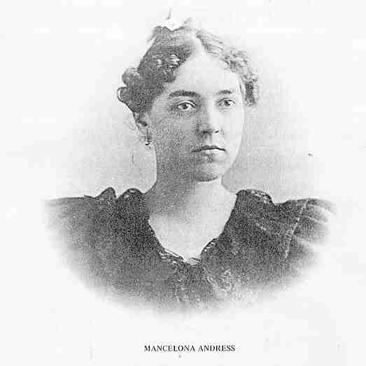 Mancelona Andress