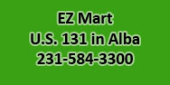 EZMart