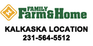 Family Farm and Home 