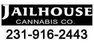 Jailhouse Cannabis 
