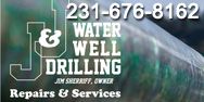 J and J Water Well Services 