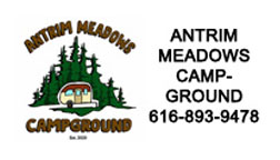 Antrim Meadows Campground