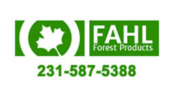 Fahl Forest 