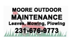 Moore Outdoor Maintenance 