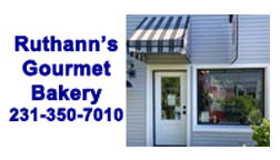 Ruthann's Gourmet Bakery 