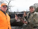 mancelona 53rd buck pole