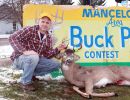 20171116 mancelona buck pole 63rd