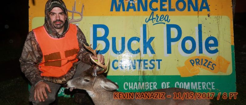 afb slide 20171115 mancelona buck pole 63rd