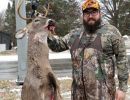 20221115 mancelona 68th buck pole 2022