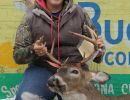 20221115 mancelona 68th buck pole 2022