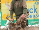 20221115 mancelona 68th buck pole 2022