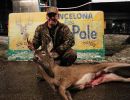 20221115 mancelona 68th buck pole 2022