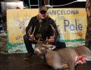 20221115 mancelona 68th buck pole 2022