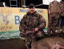 20221115 mancelona 68th buck pole 2022