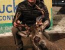 20221115 mancelona 68th buck pole 2022 20221115 mancelona 68th buck pole 2022