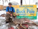 20221116 mancelona 68th buck pole 2022 20221116 mancelona 68th buck pole 2022