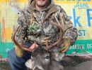20221116 mancelona 68th buck pole 2022 20221116 mancelona 68th buck pole 2022