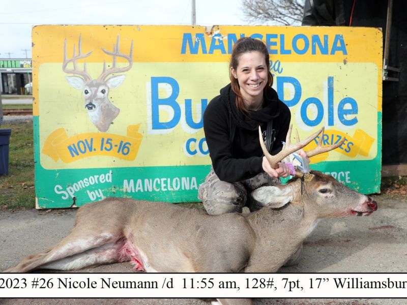 2023 nicole neumann   buck pole banner