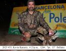 2023 kevin kanaziz   buck pole banner