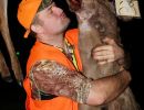 2023 11 16 little brent with deer img 2023 11 16 little brent with deer img