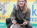 20241115 70th buck pole 20241115 70th buck pole
