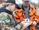 20241115 70th buck pole 20241115 70th buck pole