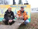 20241115 70th buck pole 20241115 70th buck pole