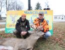 20241115 70th buck pole 20241115 70th buck pole