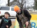 20241115 70th buck pole 20241115 70th buck pole