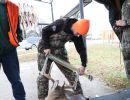 20241115 70th buck pole 20241115 70th buck pole