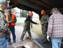 20241115 70th buck pole 20241115 70th buck pole