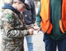 20241115 70th buck pole 20241115 70th buck pole