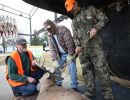 20241115 70th buck pole 20241115 70th buck pole