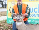 20241115 70th buck pole 20241115 70th buck pole