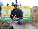 20241115 70th buck pole 20241115 70th buck pole