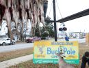 20241115 70th buck pole 20241115 70th buck pole