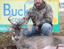 20241115 70th buck pole 20241115 70th buck pole
