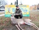 20241115 70th buck pole 20241115 70th buck pole