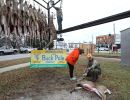 20241115 70th buck pole 20241115 70th buck pole