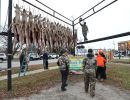 20241115 70th buck pole 20241115 70th buck pole