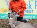 20241115 70th buck pole 20241115 70th buck pole
