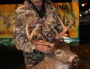 20241115 70th buck pole 20241115 70th buck pole