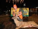 20241115 70th buck pole 20241115 70th buck pole