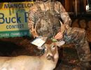 20241115 70th buck pole 20241115 70th buck pole
