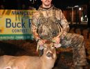 20241115 70th buck pole 20241115 70th buck pole