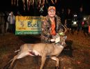 20241115 70th buck pole 20241115 70th buck pole