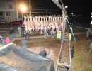 20241115 70th buck pole 20241115 70th buck pole