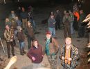 20241115 70th buck pole 20241115 70th buck pole
