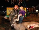 20241115 70th buck pole 20241115 70th buck pole