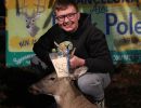 20241115 70th buck pole 20241115 70th buck pole